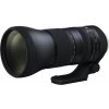 Objektív Tamron SP 150-600mm f/5.0-6.3 Di VC USD G2 pre Nikon (A022N)