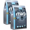Marp Natural Senior & Light 2 x 17 kg