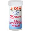 Star Ski Wax Next Powder Race Wax All Conditions 100 g