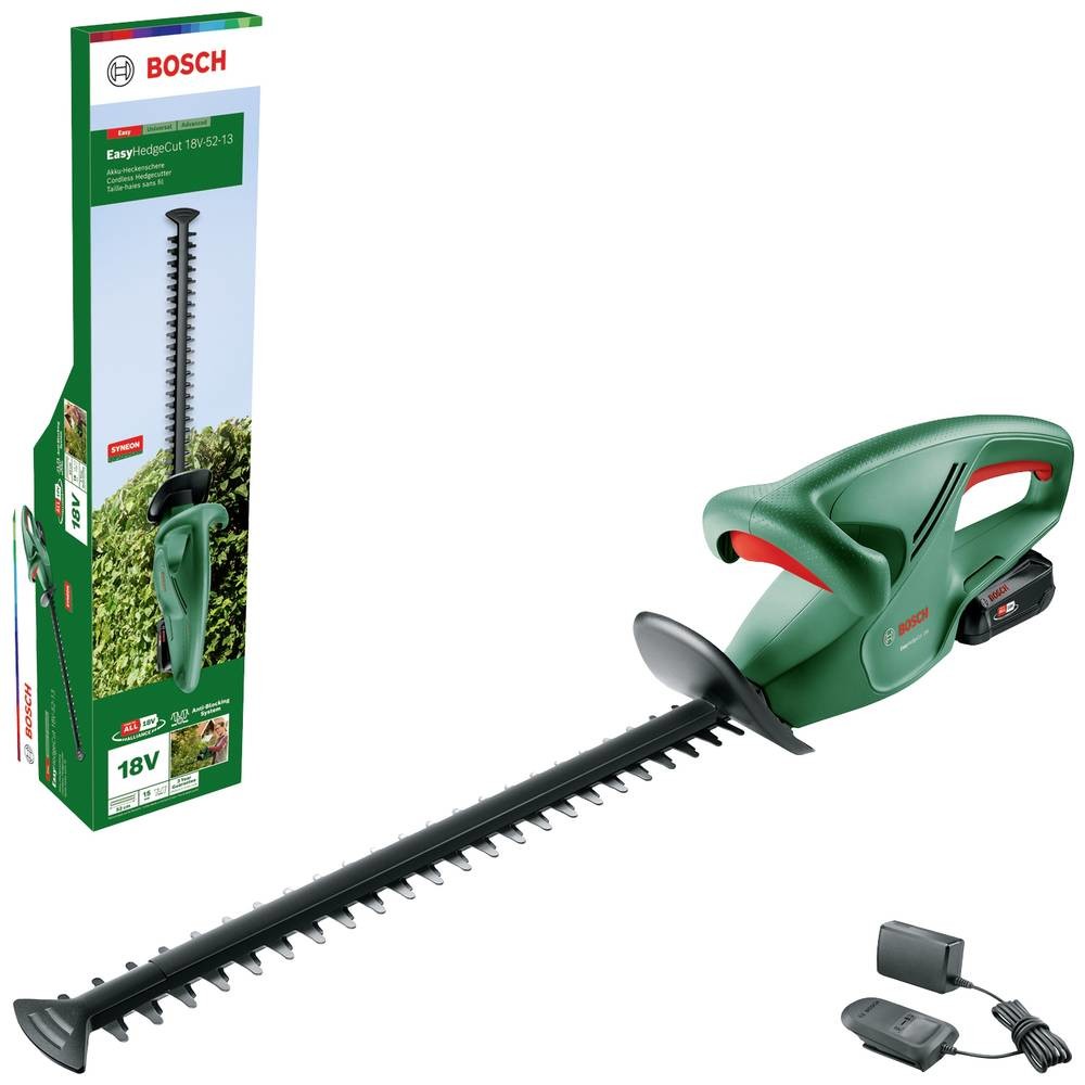 Bosch EasyHedgeCut 18V-52-13 0600849M01