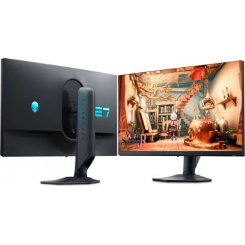 Dell Alienware AW2724DM