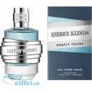 Enrique Iglesias Deeply Yours toaletná voda pánska 90 ml