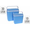 ProGarden Chladiaci box sada 2 ks 30 + 10 l