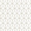 Samolepiace tapety listy hnedé 45 cm x 2 m GEKKOFIX 14032 Samolepiace tapety