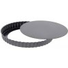 Forma na tortu 32 cm, s odnímateľným dnom, de Buyer