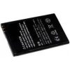 Powery Akumulátor Nokia E72 1500mAh Li-Ion 3,7V - neoriginálny