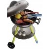 Ecoiffier záhradný gril s príslušenstvom