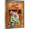Honba za klenotem Nilu DVD