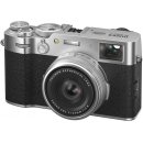 Fujifilm X100VI