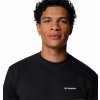 Columbia Meridian Creek Crew M 2095701010 black