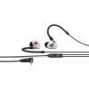 Sennheiser IE 100 PRO Clear - Stereofonní In-Ear sluchátka pro zpětný odposlech