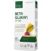 Medica Herbs Beta glukán 1,3/1,6 D (Pivovarské kvasnice) - 60 kapsúl
