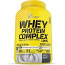 Olimp Whey Protein Complex 100% 1800 g