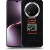 Picasee ULTIMATE CASE pro Honor Magic7 Lite 5G - EMERGENCY