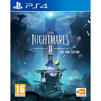 Little Nightmares 2