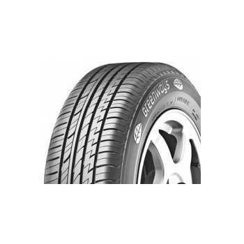 Pneumatiky LASSA Greenways 205/55 R16 91V