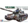 Tamiya Type 74 Tank Winter Version 1:35 (108/35168)