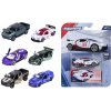 Majorette Autíčko Deluxe Cars, 6 druhov