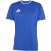 Pánske športové tričko adidas, ENTRADA 26 JERSEY Modrá,Biela S