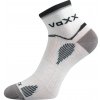 Voxx Sirius ponožky 3 páry biele