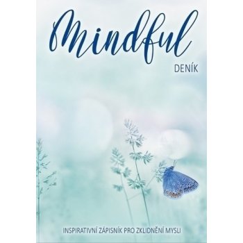 Mindful deník