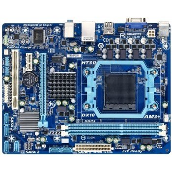 Gigabyte 78LMT-S2