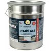 NOVOCHEMA Renolast nový asfaltohliníková farba na strechu strieborná 3 l