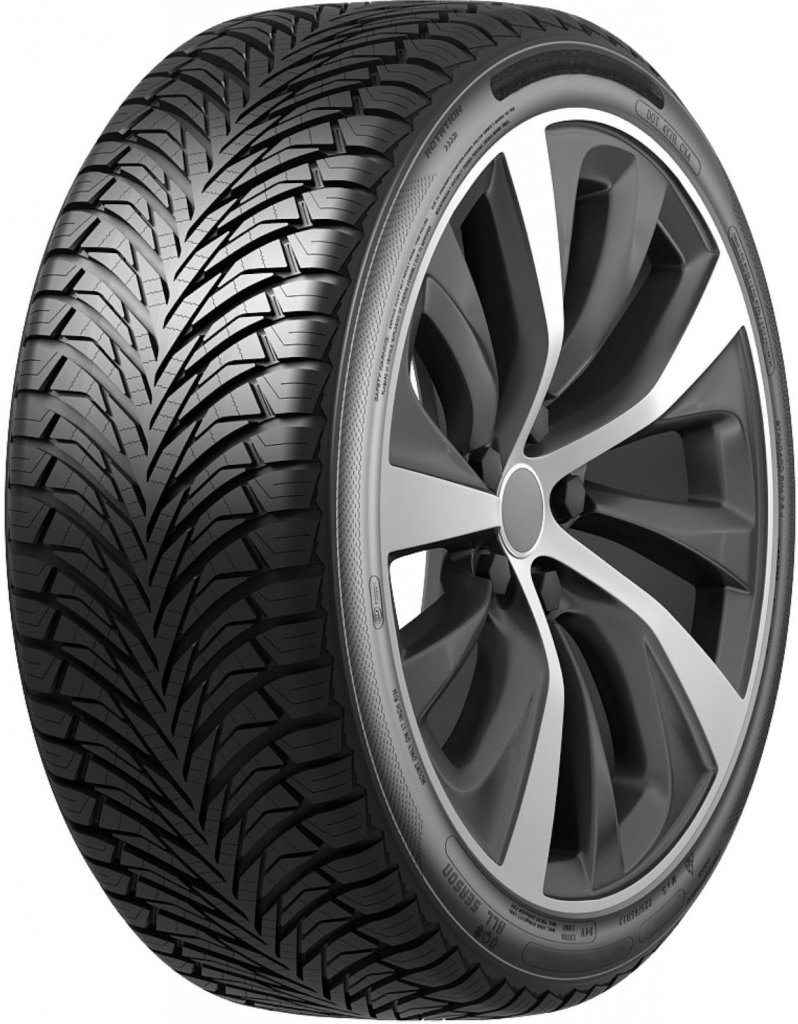 Austone FIX CLIME SP401 235/55 R19 105W