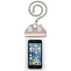 Legami Waterproof Phone Pouch - Kitty