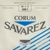 Savarez 506J - Struna E na gitaru