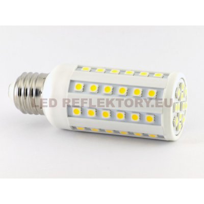 PowersLED LED žiarovka E27 9W 230V KUKURICA SMD 5050 teplá biela od 20,5 €  - Heureka.sk