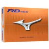 Mizuno RB566 Orange Balls orange