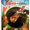 Zvířata na statku - SUN