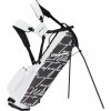 TaylorMade Flextech Carry Stand Bag Script Icon