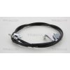 Ťažné lanko, parkovacia brzda TRISCAN 8140 14192