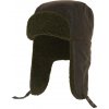 Barbour Morar Wax Trapper Hat - L