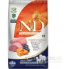 N & D dog GF PUMPKIN Adult medium & maxi lamb & blueberry 2,5 kg