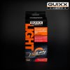 Quixx headlight restoration kit - sada na leštenie svetlometov 50g a 30ml + zdarma e-book Renovácia laku od A po Z