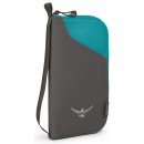 Osprey Document Zip Tropic Teal