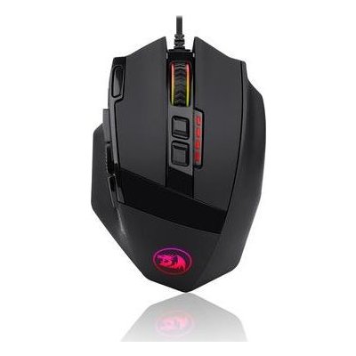 Redragon Sniper Pro M801P-RGB