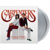 Carpenters: Collected (Limited Crystal Clear Vinyl, Re-Issue) - 2Vinyl (LP)