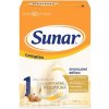 Sunar Complex 1 počiatočná mliečna výživa (od narodenia) 2x300 g (600 g)