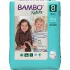 Bambo Nature 8 19+ kg 16 ks