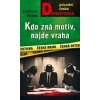 Kdo zná motiv, najde vraha - Ladislav Beran