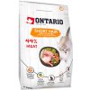 ONTARIO Cat Shorthair 6,5kg