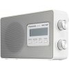 Panasonic RF-D 10 EG-W biela