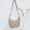 Ammyla Kabelka Luna Mini (mocca) Crossbody popruh: bez popruhu
