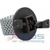 Predradený odpor, elektromotor (ventilátor chladiča) MEAT & DORIA K109119