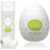 Tenga Egg Cloudy