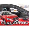 Seat Arona od 2017 (predné) - deflektory Heko